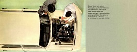 BMW 1500 - Verkaufsprospekt (1962) - Seite 16 (1962)