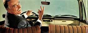 BMW 1500 - Verkaufsprospekt (1962) - Seite 2 BMW 1500 - Verkaufsprospekt (1962) - Seite 2