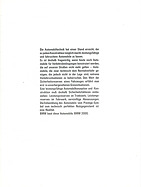 BMW 2000 – Verkaufsprospekt (1968) – Seite 2 BMW 2000 – Verkaufsprospekt (1968) – Seite 2