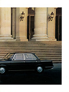 BMW 2000 – Verkaufsprospekt (1968) – Seite 4 BMW 2000 – Verkaufsprospekt (1968) – Seite 4