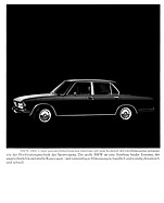 BMW 2500/2800 - Verkaufsbroschüre (1970) - Seite 4 BMW 2500/2800 - Verkaufsbroschüre (1970) - Seite 4