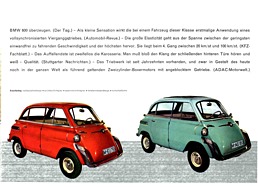 BMW 600 - Verkaufsprospekt (1958) - Seite 3 BMW 600 - Verkaufsprospekt (1958) - Seite 3