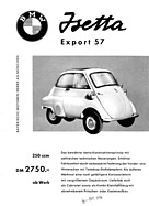 BMW Isetta - Kurzprospekt (1956) - Seite 2 BMW Isetta - Kurzprospekt (1956) - Seite 2
