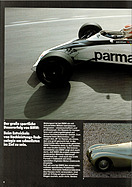 BMW M 535i und M 535i Katalysator - Verkaufsprospekt (1986) - Seite 4 BMW M 535i und M 535i Katalysator - Verkaufsprospekt (1986) - Seite 4