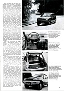 Baby Doll - Renault 5 - Auto Revue 10/1972 - Seite 21 Baby Doll - Renault 5 - Auto Revue 10/1972 - Seite 21