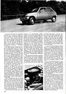 Baby Doll - Renault 5 - Auto Revue 10/1972 - Seite 22 Baby Doll - Renault 5 - Auto Revue 10/1972 - Seite 22
