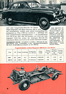 Borgward 1800-D - Diesel aus Bremen - hobby 09/1953 - Seite 32 Borgward 1800-D - Diesel aus Bremen - hobby 09/1953 - Seite 32