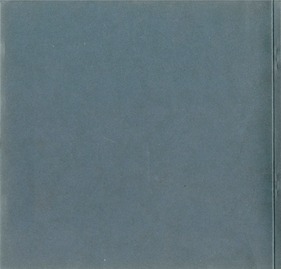 Borgward - Bauprogramm 1960 - Rückseite (1960)