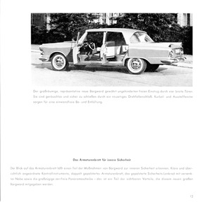 Borgward - Bauprogramm 1960 - Seite 12 (1960)