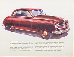 Borgward Hansa 1500 (1950) - Verkaufsprospekt - Seite 3 Borgward Hansa 1500 (1950) - Verkaufsprospekt - Seite 3