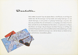 Borgward Isabella - Verkaufsprospekt (1959) - Seite 3 Borgward Isabella - Verkaufsprospekt (1959) - Seite 3