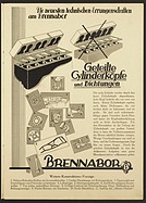 Bild von Brennabor Juwel Extra Handbuch 1931 - Seite 3