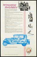Brennabor Juwel Verkaufsprospekt 1929 - Seite 3 Brennabor Juwel Verkaufsprospekt 1929 - Seite 3
