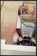 Brennabor Juwel Verkaufsprospekt 1929 Brennabor Juwel Verkaufsprospekt 1929
