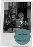 Broschüre «The Beechcraft Plainsman Car» - Seite 3 Broschüre «The Beechcraft Plainsman Car» - Seite 3