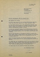 Brütsch V2 (1958) - Akte Brütsch V2 (1958) - Akte