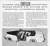 Chrysler C-200 - Broschüre (1952, engl.) - Seite 2 Chrysler C-200 - Broschüre (1952, engl.) - Seite 2