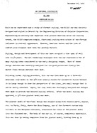 Chrysler K-310 - Presseinformationen (1951, engl.) Chrysler K-310 - Presseinformationen (1951, engl.)