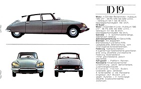 Citroën Bauprogramm (1968) - Seite 7 (1968)