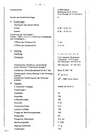 Citroën SM - Kundendienst-Informationen (1970) - Seite 4 Citroën SM - Kundendienst-Informationen (1970) - Seite 4