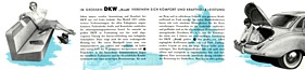 DKW 3=6 - Verkaufsprospekt (1957) - Seite 2 DKW 3=6 - Verkaufsprospekt (1957) - Seite 2