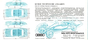DKW 3=6 - Verkaufsprospekt (1957) - Seite 4 DKW 3=6 - Verkaufsprospekt (1957) - Seite 4