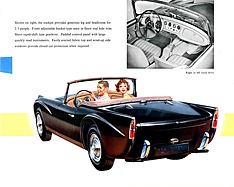 Daimler V8 SP 250 - Verkaufsprospekt (1959, engl.) - Seite 3 Daimler V8 SP 250 - Verkaufsprospekt (1959, engl.) - Seite 3