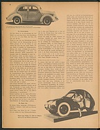 Das Auto / Nr. 1 / 1946 - Seite 6