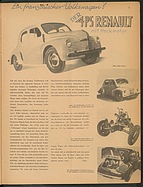 Bild von Das Auto / Nr. 1 / 1946 - Seite 7