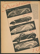 Bild von Das Auto / Nr. 1 / 1947 - Seite 20
