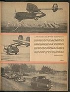 Bild von Das Auto / Nr. 1 / 1947 - Seite 41