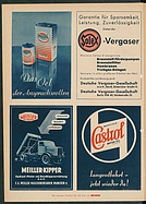 Bild von Das Auto / Nr. 1 / 1950 - Innenseite 1