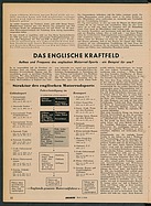 Bild von Das Auto / Nr. 1 / 1950 - Seite 18
