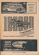 Bild von Das Auto / Nr. 10 / 1949 - Seite 12