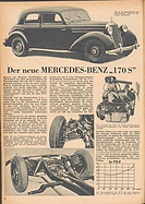 Das Auto / Nr. 10 / 1949 - Seite 20
