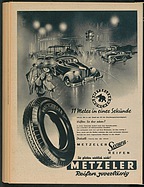 Bild von Das Auto / Nr. 10 / 1950 - Seite 310