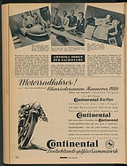 Bild von Das Auto / Nr. 10 / 1950 - Seite 332