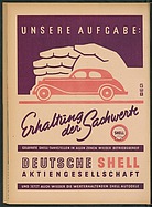 Bild von Das Auto / Nr. 11 / 1947 - Innenseite 1