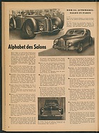Das Auto / Nr. 11 / 1947 - Seite 2