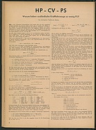 Bild von Das Auto / Nr. 11 / 1947 - Seite 6