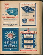 Bild von Das Auto / Nr. 11 / 1950 - Seite 381
