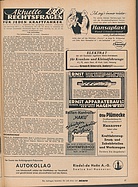 Bild von Das Auto / Nr. 12 / 1949 - Seite 27