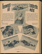 Bild von Das Auto / Nr. 14 / 1950 - Seite 457