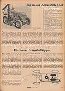 Bild von Das Auto / Nr. 16 / 1949 - Seite 13