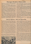 Bild von Das Auto / Nr. 16 / 1949 - Seite 4