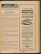 Bild von Das Auto / Nr. 17 / 1950 - Seite 569
