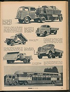 Bild von Das Auto / Nr. 18 / 1950 - Seite 591