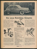 Das Auto / Nr. 18 / 1950 - Seite 606