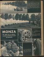 Bild von Das Auto / Nr. 18 / 1950 - Seite 611