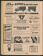 Bild von Das Auto / Nr. 18 / 1950 - Seite 622